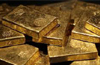 Customs Officials at MIA seize gold worth Rs 33.56 lakhs